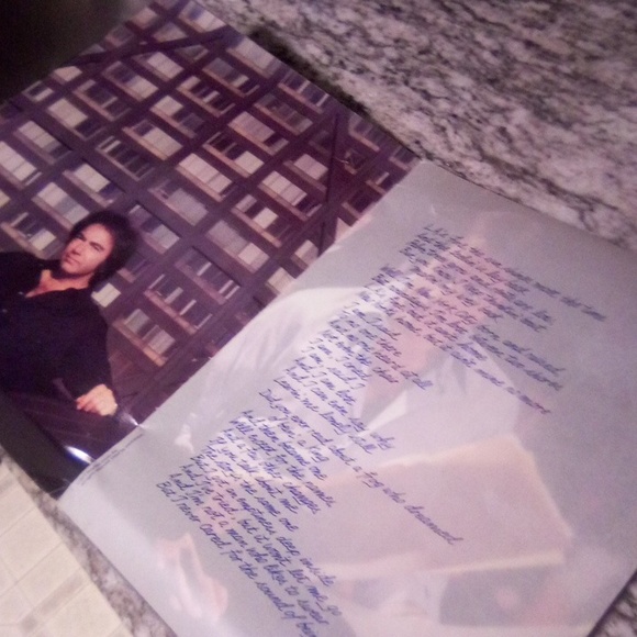 Neil diamond the tour book diamond - Picture 3 of 7